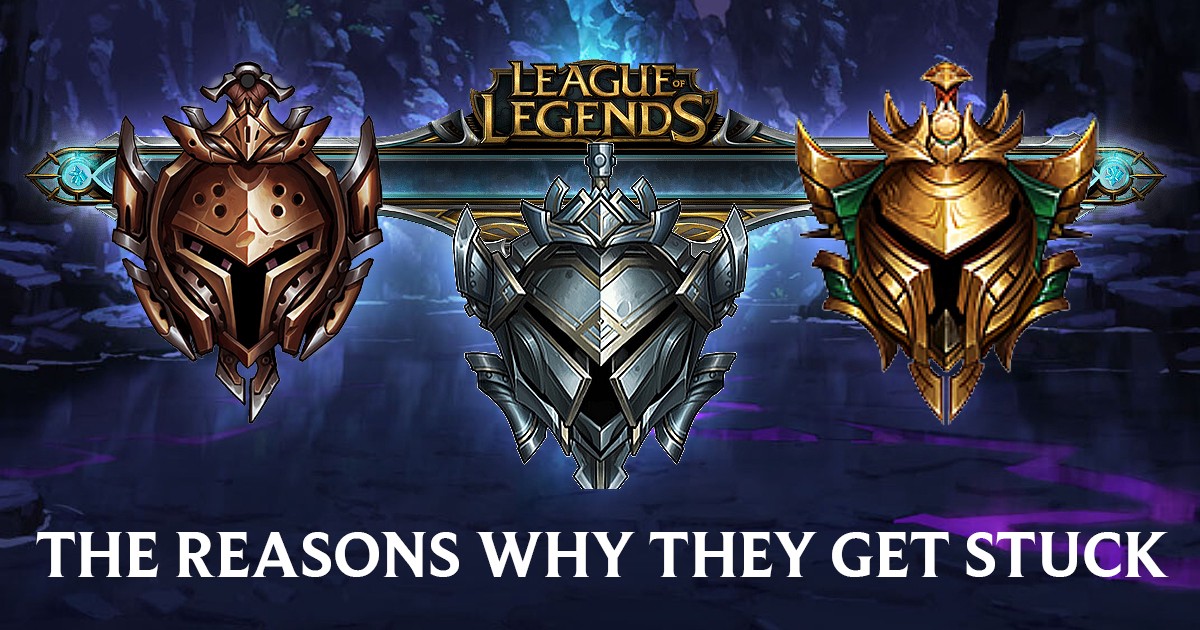 Why You Need To Elo Boost Your Game