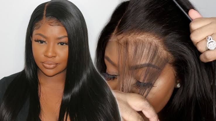 How Can You Wear A New Lace Front Wig