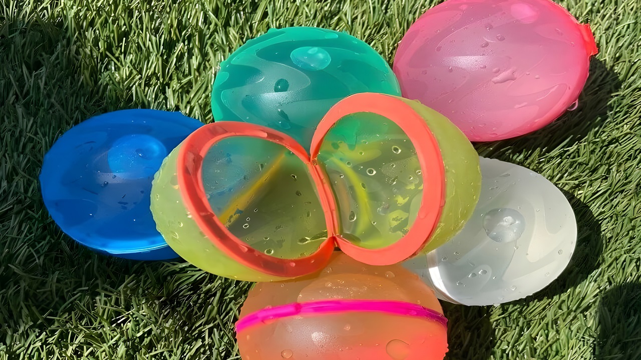 The Science of Degradation: How Biodegradable Water Balloons Break Down
